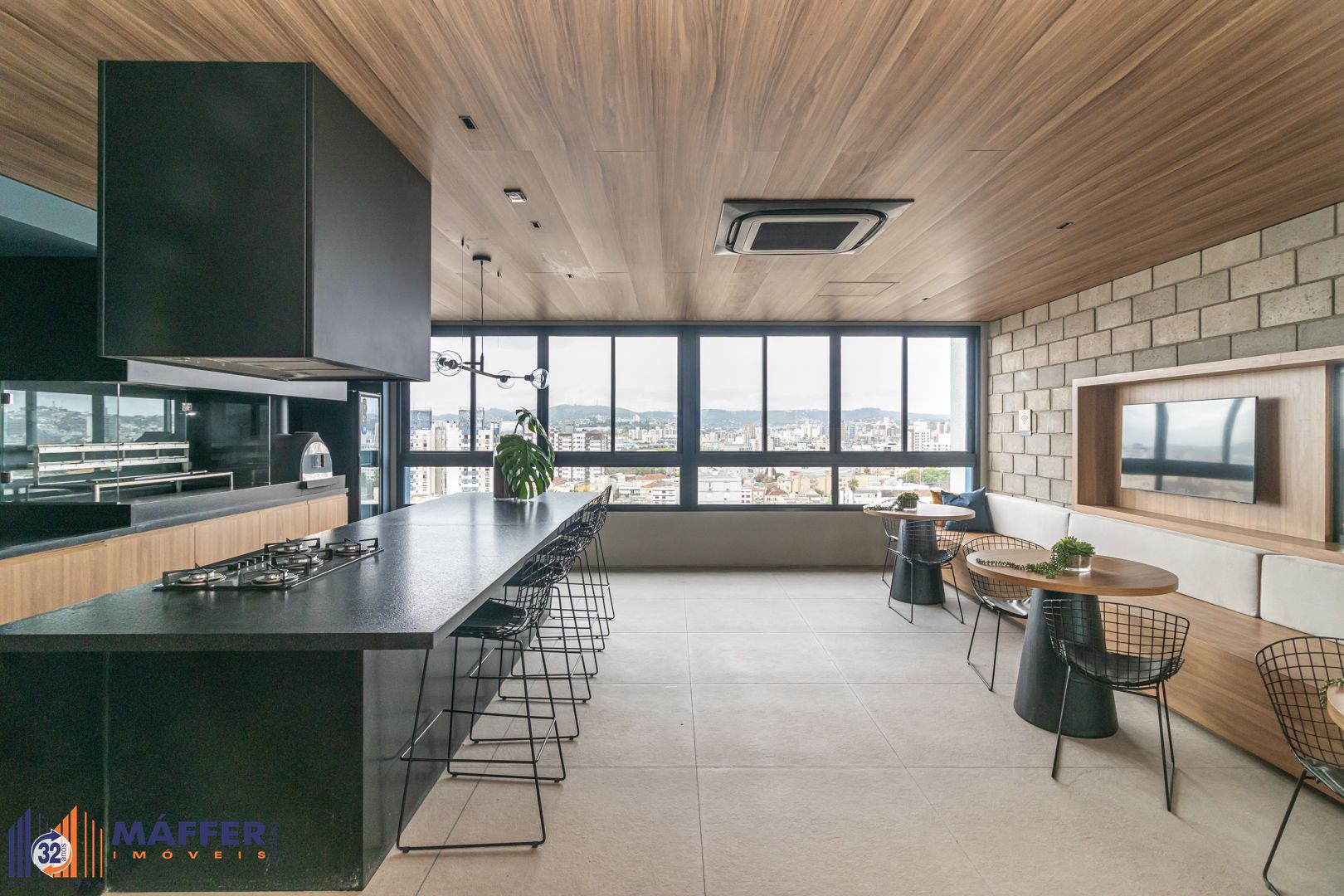 Apartamento, 2 quartos, 60 m² - Foto 40