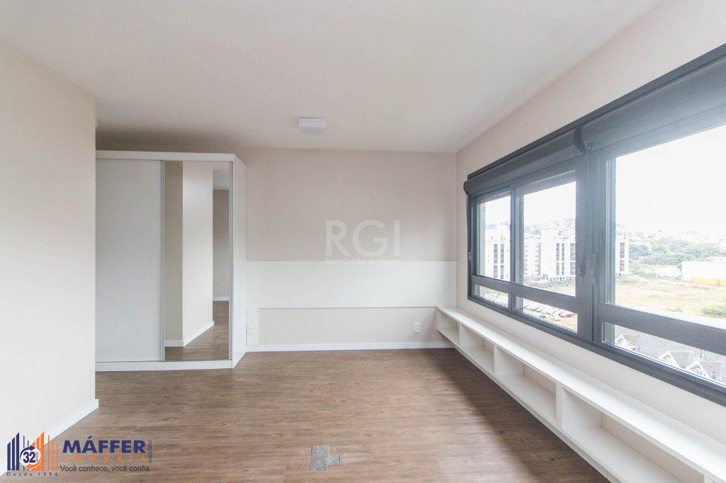 Apartamento, 1 quarto, 38 m² - Foto 7