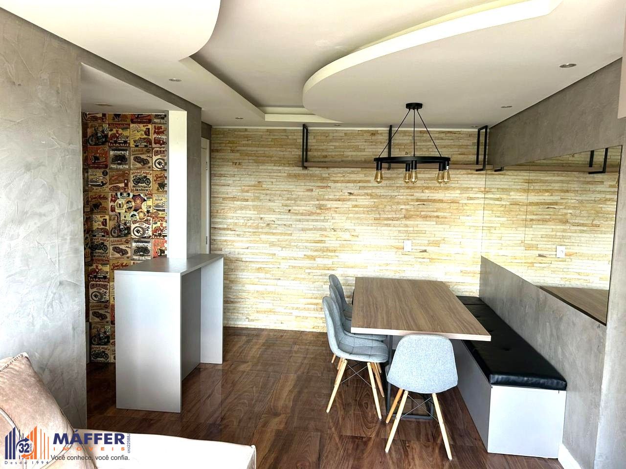 Apartamento, 3 quartos, 71 m² - Foto 3