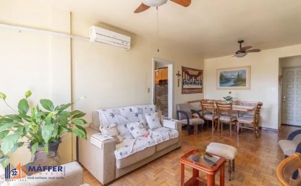 Apartamento, 2 quartos, à venda, 76 m², Santo Antônio - Porto Alegre — foto 3