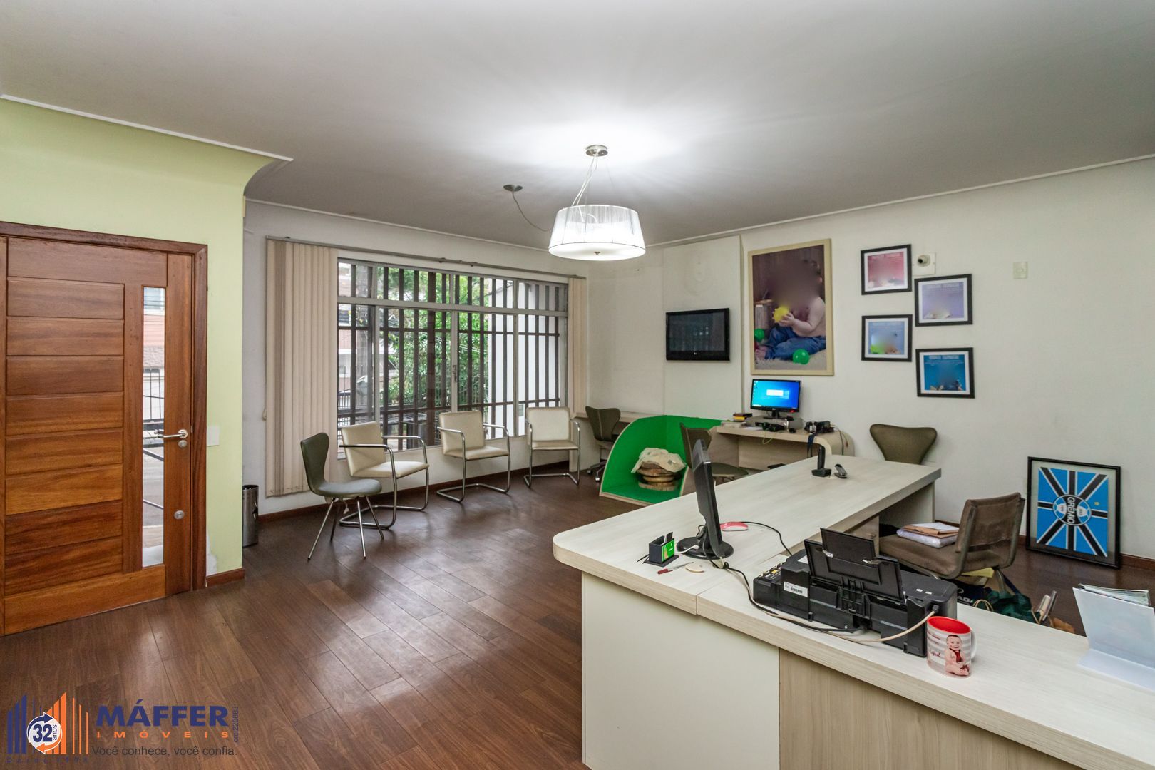 Sobrado, 5 quartos, à venda, 600 m², Independência - Porto Alegre — foto 2