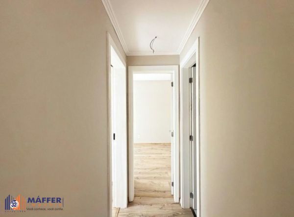 Apartamento, 2 quartos, 50 m² - Foto 8