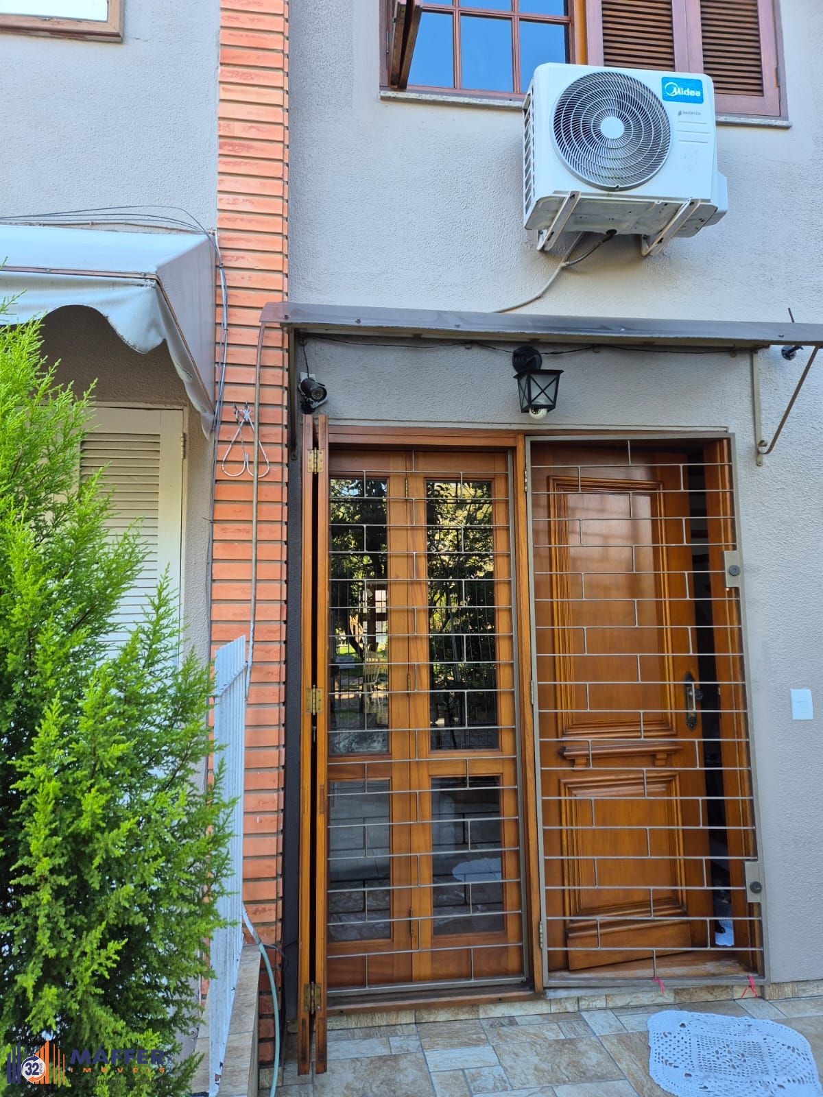 Casa de Condomínio, 3 quartos, à venda, 79 m², Morro Santana - Porto Alegre — foto 2