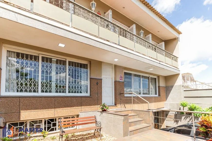 Casa, 4 quartos, 344 m² - Foto 19