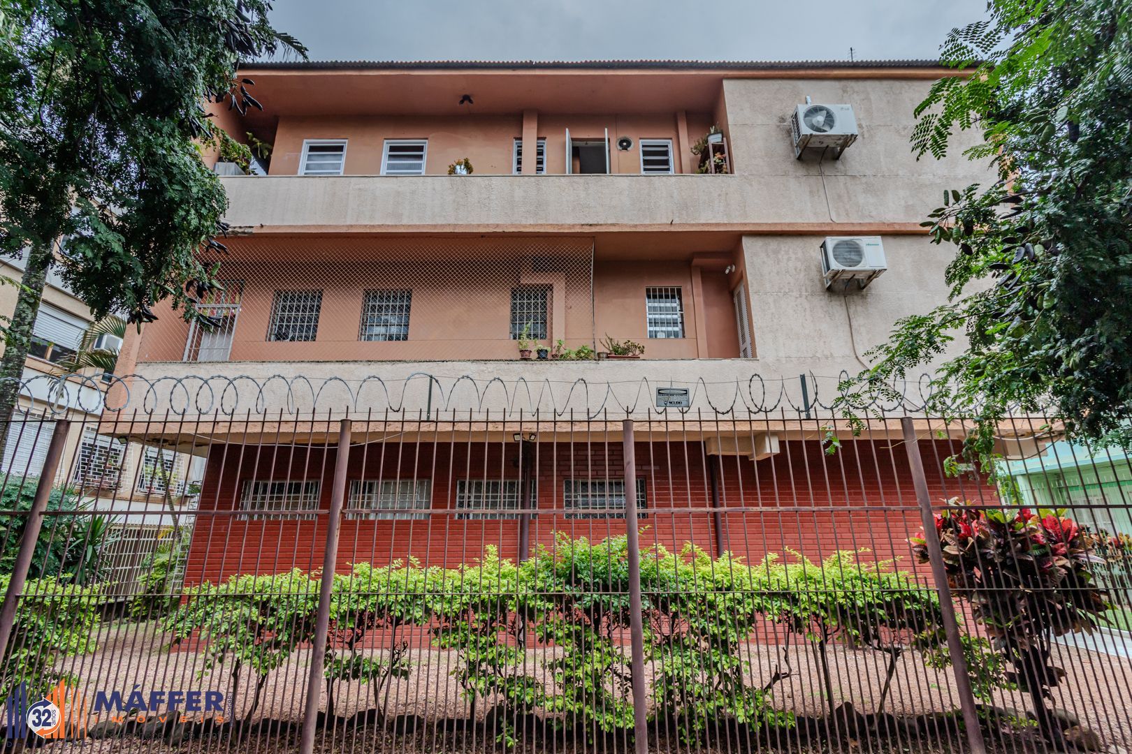 Apartamento, 1 quarto, 36 m² - Foto 21