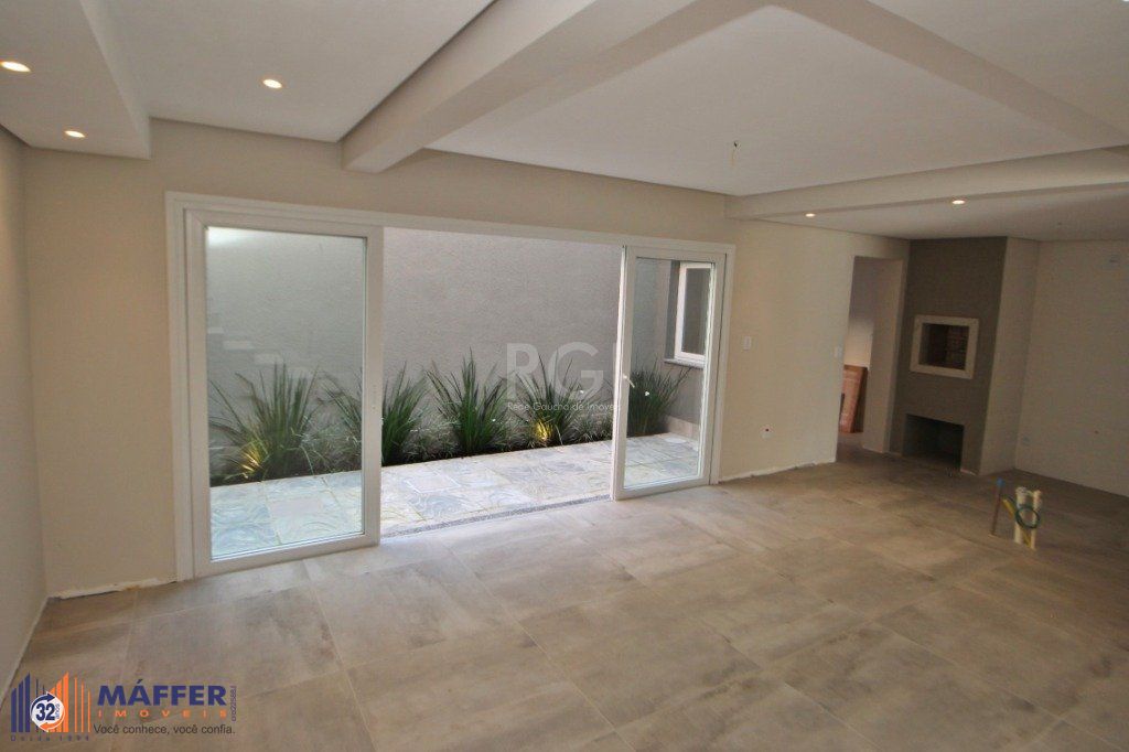 Casa, 3 quartos, à venda, 190 m², São Geraldo - Porto Alegre — foto 4