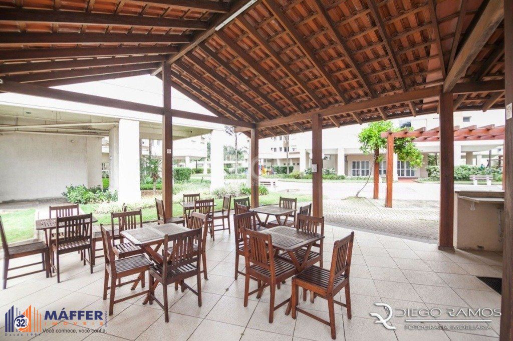 Apartamento, 3 quartos, 65 m² - Foto 23