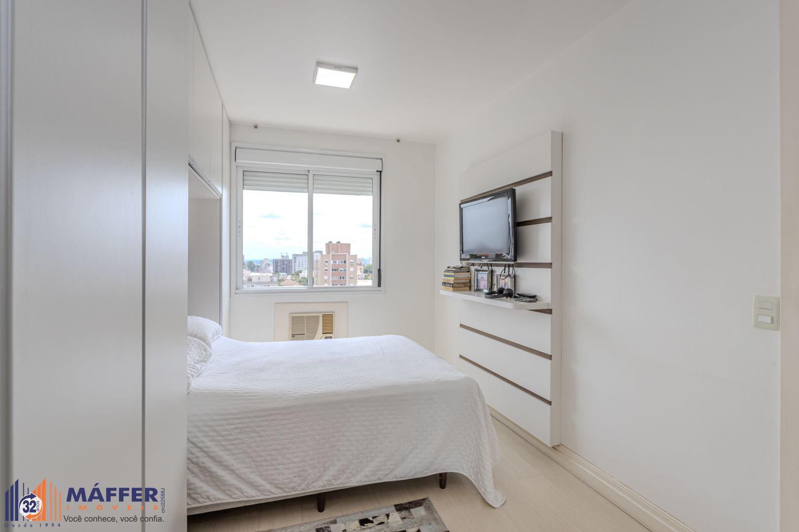 Apartamento, 2 quartos, 59 m² - Foto 14