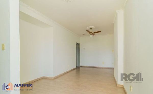 Apartamento 3 quartos à venda, 95m², Farroupilha - Porto Alegre