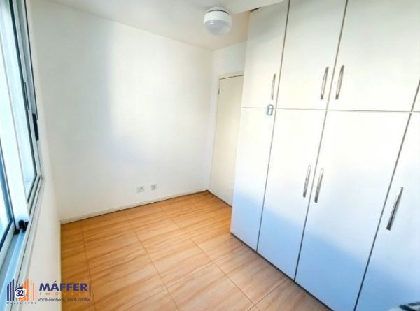 Apartamento, 2 quartos, 50 m² - Foto 13