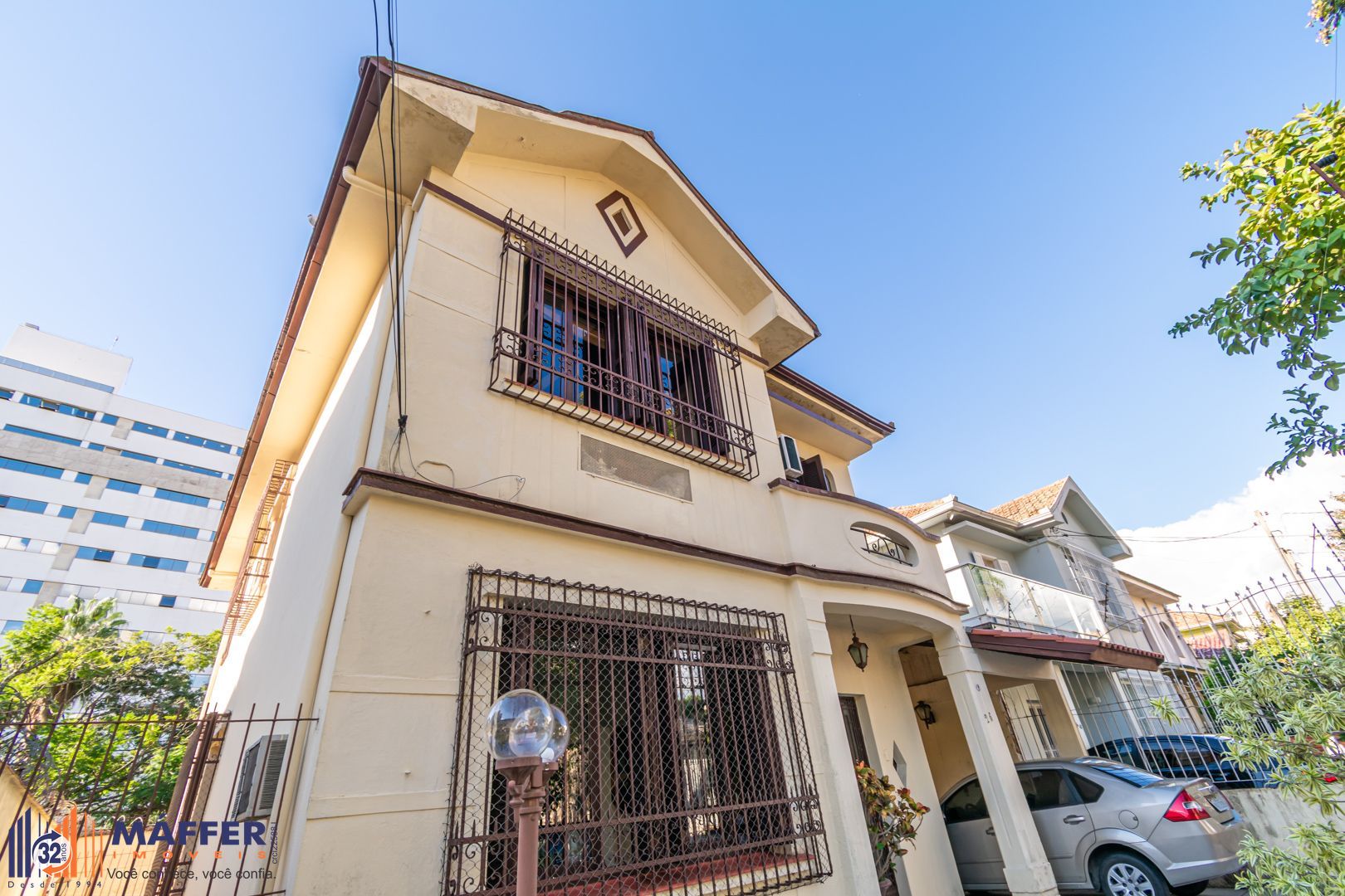Casa, 3 quartos, à venda, 160 m², Azenha - Porto Alegre — foto 2