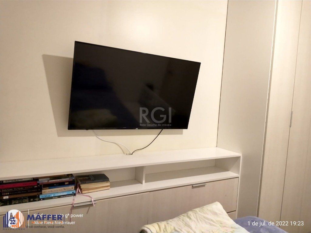 Apartamento, 3 quartos, 96 m² - Foto 41