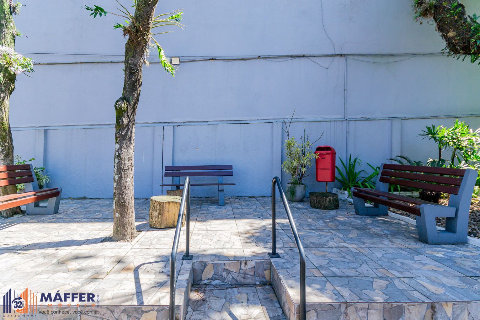 Apartamento, 3 quartos, 78 m² - Foto 29