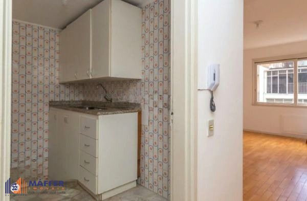 Apartamento, 1 quarto, 41 m² - Foto 12