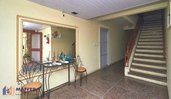 Apartamento, 1 quarto, 47 m² - Foto 17