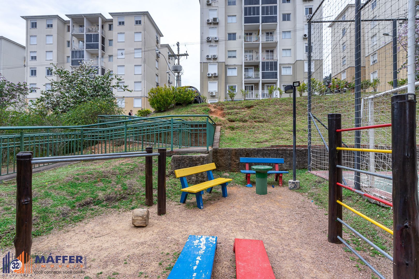 Apartamento, 3 quartos, 67 m² - Foto 36