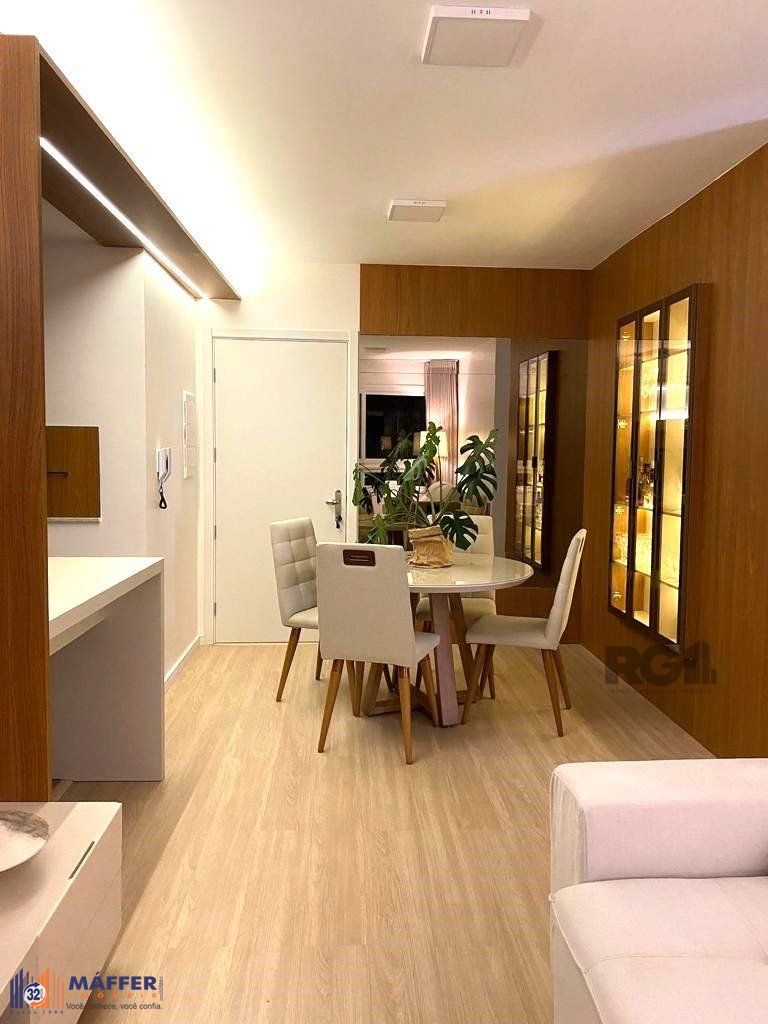 Apartamento, 2 quartos, à venda, 64 m², São João - Porto Alegre — foto 2