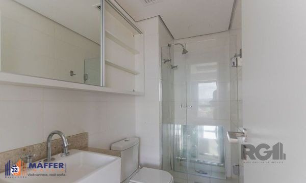 Apartamento, 1 quarto, 37 m² - Foto 6