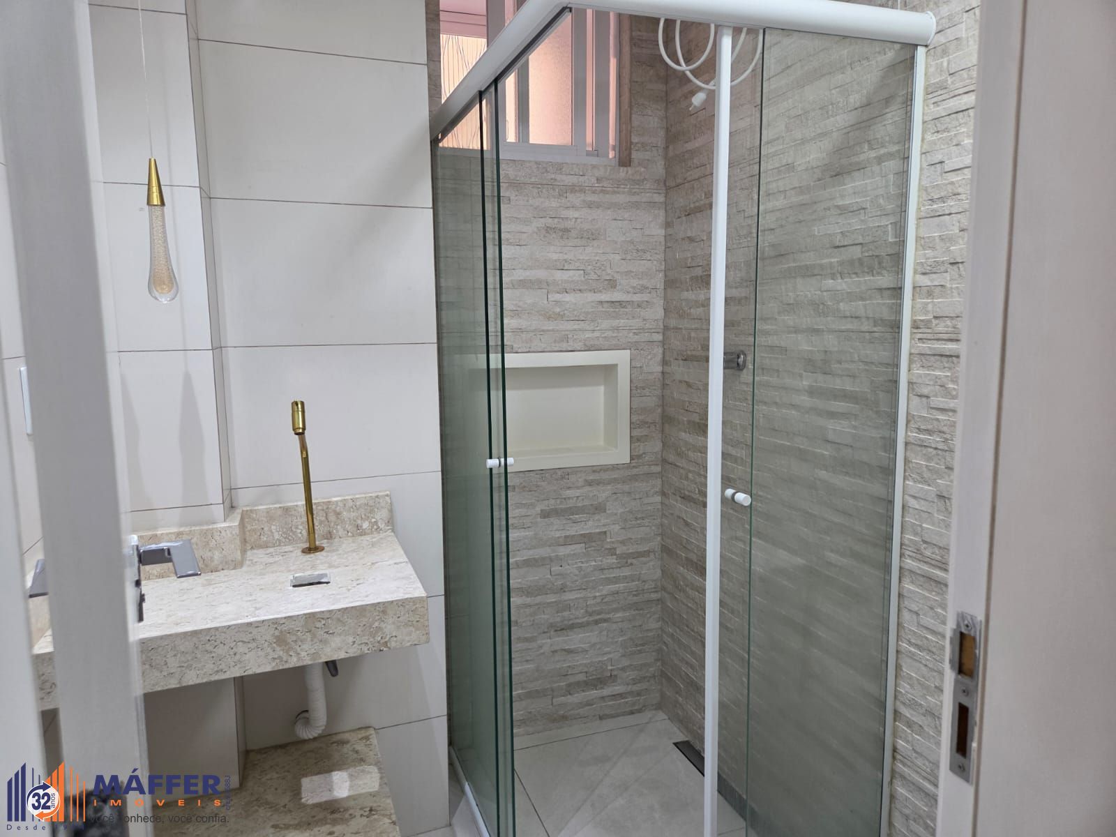 Apartamento, 3 quartos, 63 m² - Foto 8