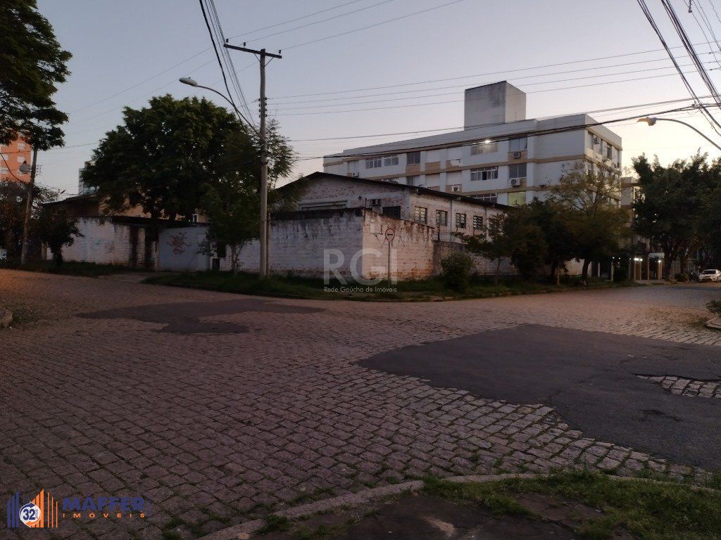 Terreno para Venda - 0m², 0 dormitórios, Santana