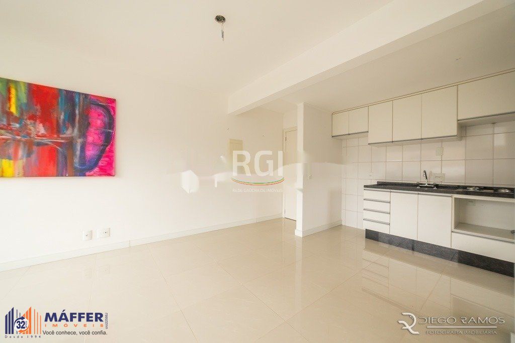 Apartamento, 2 quartos, 56 m² - Foto 7