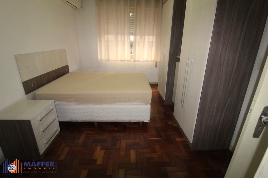 Apartamento, 2 quartos, 61 m² - Foto 10