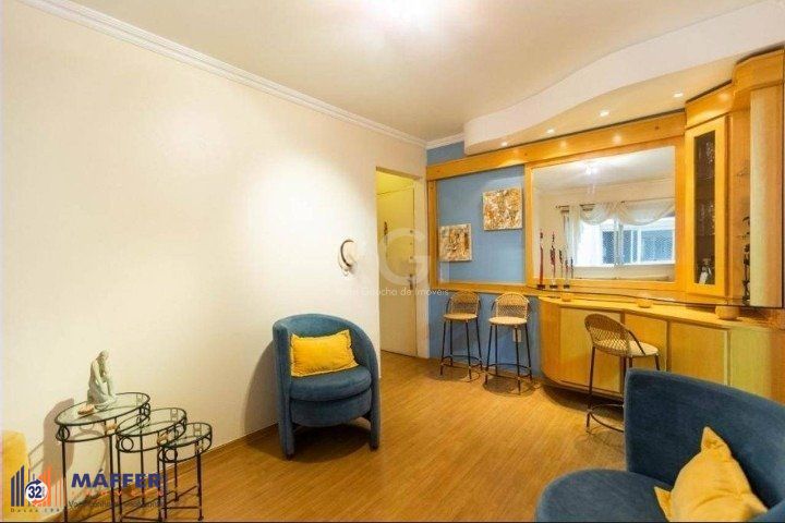 Apartamento, 1 quarto, à venda, 41 m², Cidade Baixa - Porto Alegre — foto 5