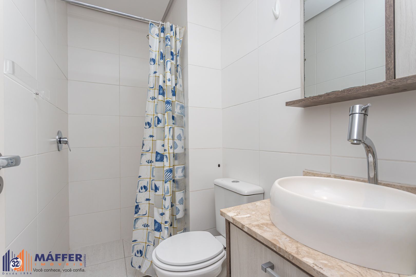Apartamento, 2 quartos, 56 m² - Foto 18