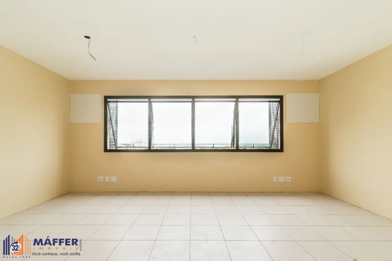 Sala-Conjunto, 32 m² - Foto 12