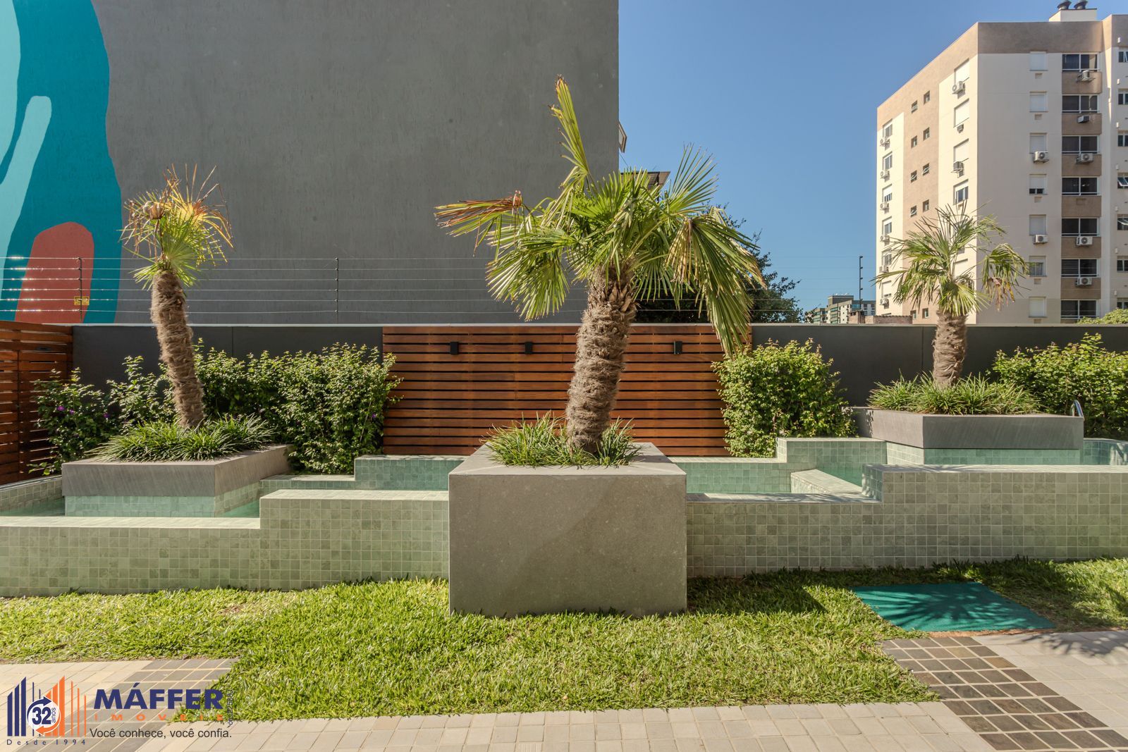 Apartamento, 2 quartos, 65 m² - Foto 33