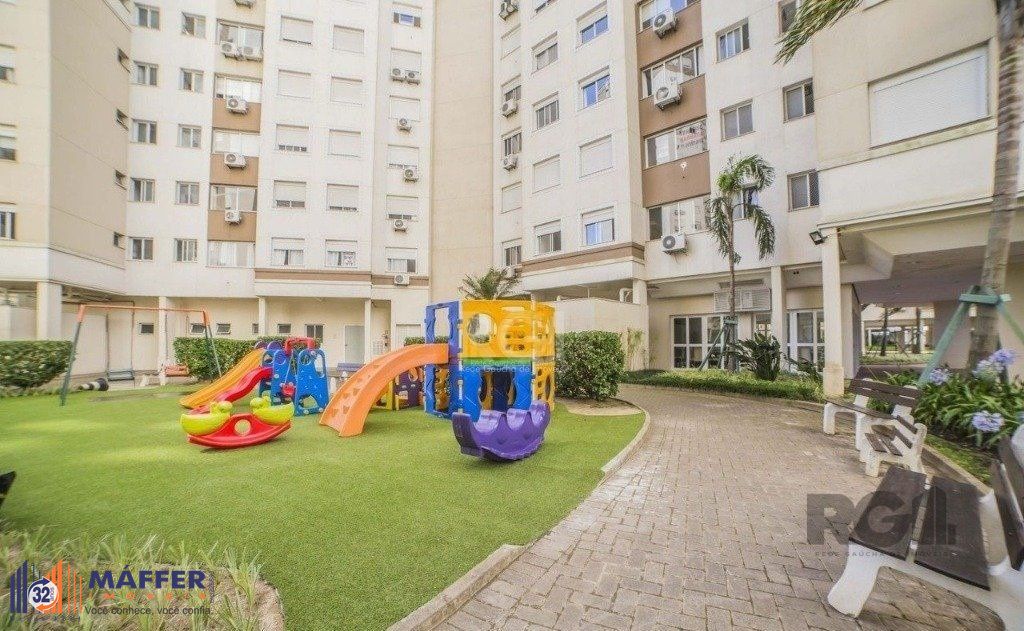 Apartamento, 3 quartos, 65 m² - Foto 30