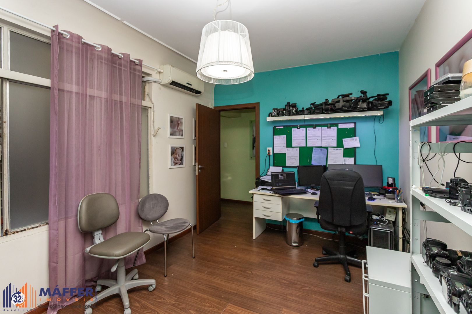 Sobrado, 5 quartos, 600 m² - Foto 8