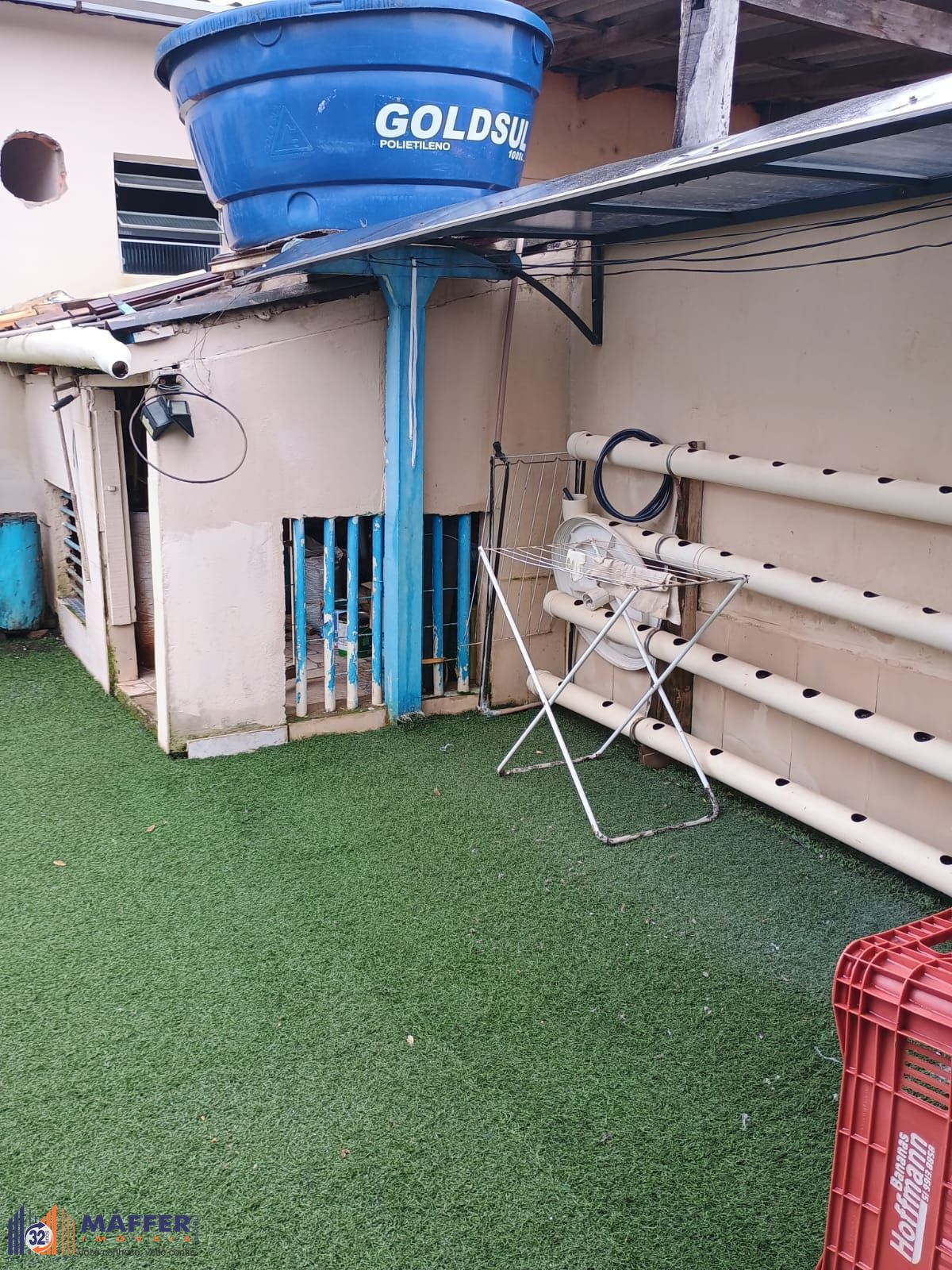 Casa, 2 quartos, à venda, 185 m², Santa Cruz - Gravataí — foto 5