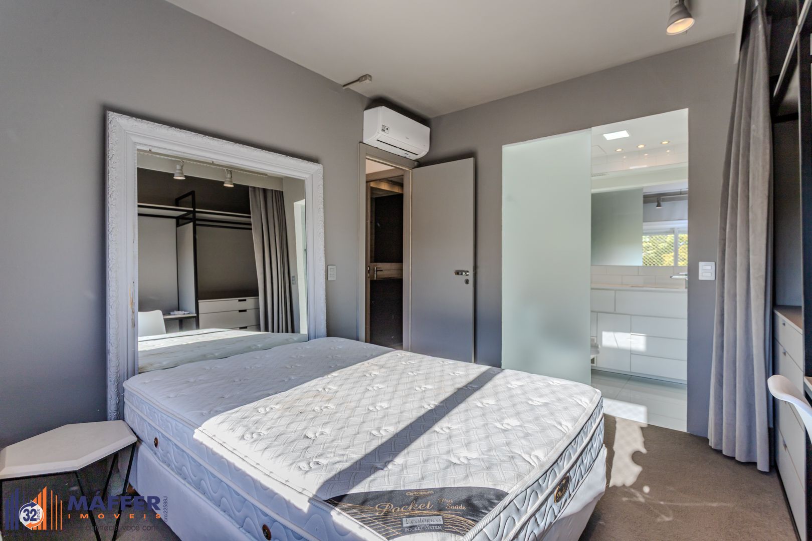 Apartamento, 2 quartos, 83 m² - Foto 32