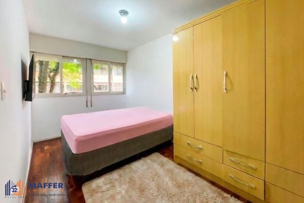 Apartamento, 2 quartos, 55 m² - Foto 8