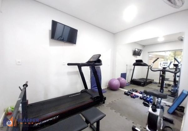 Apartamento, 1 quarto, 82 m² - Foto 26