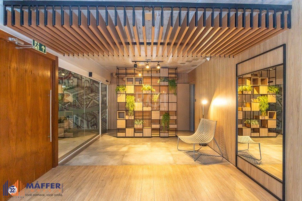 Apartamento, 1 quarto, 37 m² - Foto 45