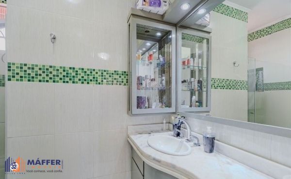 Casa de Condomínio, 4 quartos - Foto 14