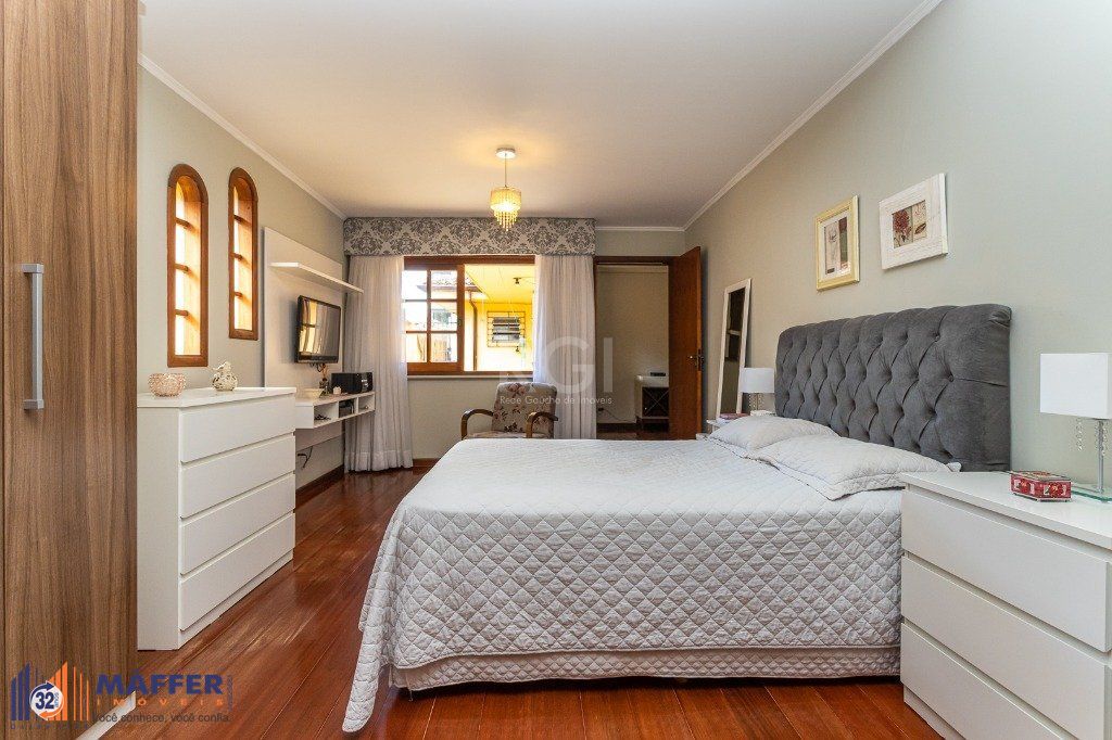 Casa, 3 quartos, 234 m² - Foto 32