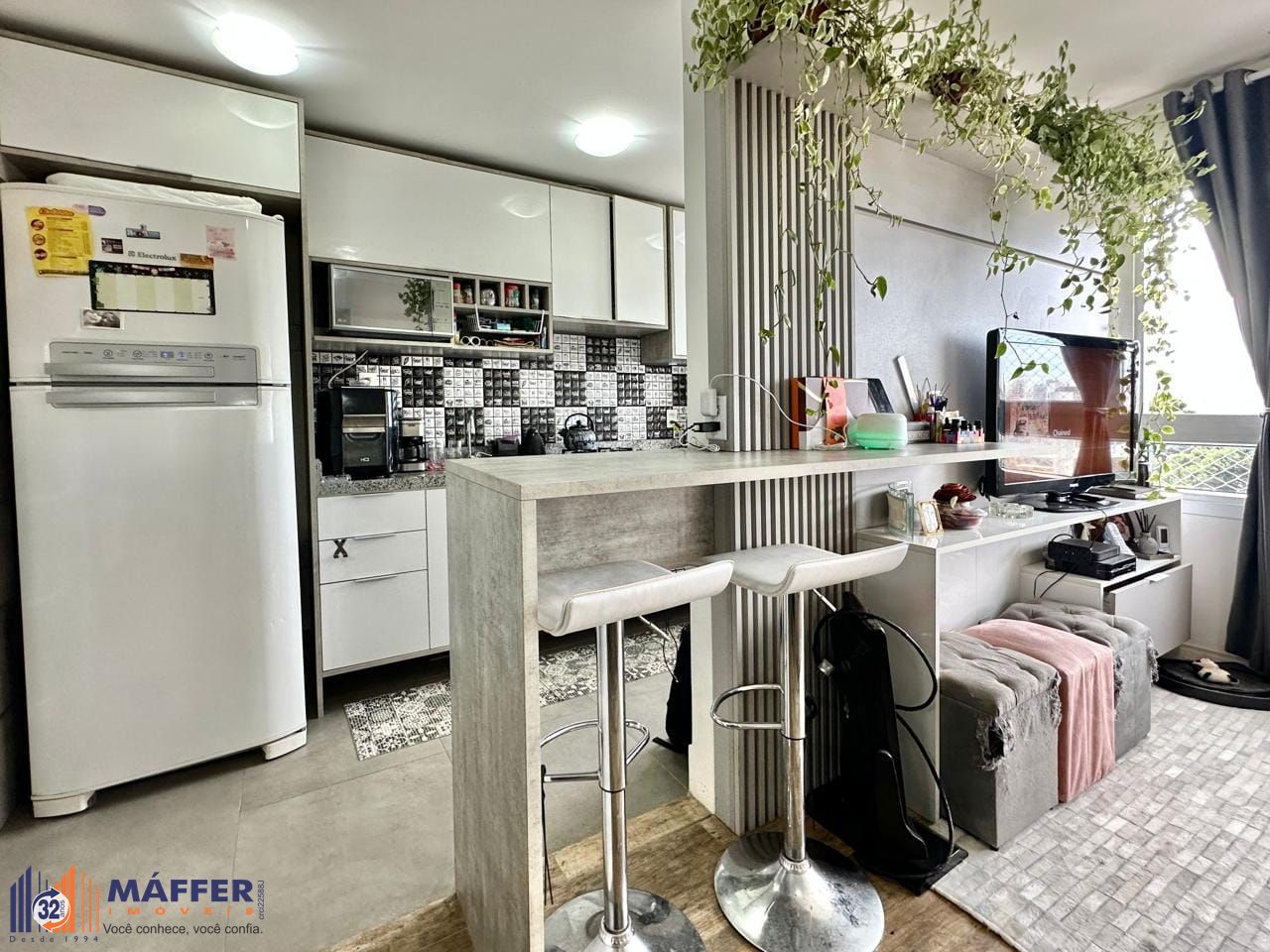 Apartamento, 2 quartos, 56 m² - Foto 5