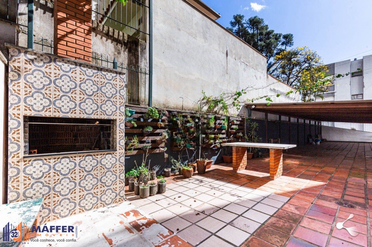 Cobertura, 4 quartos, 390 m² - Foto 5