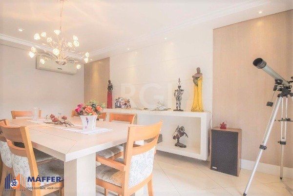 Casa de Condomínio, 5 quartos - Foto 6