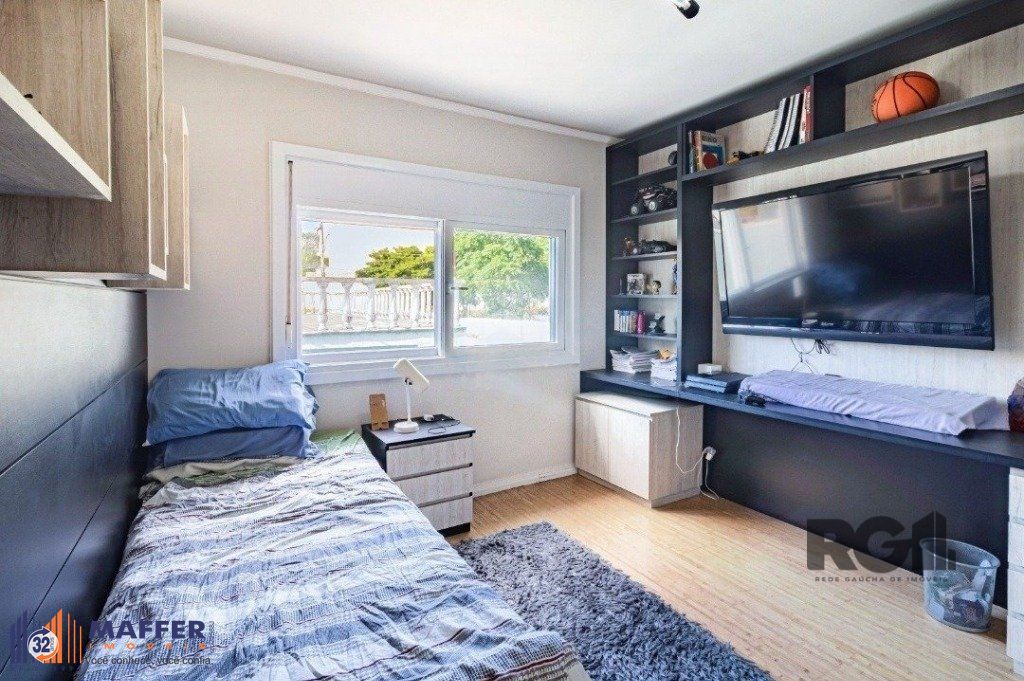 Casa, 4 quartos, 140 m² - Foto 9