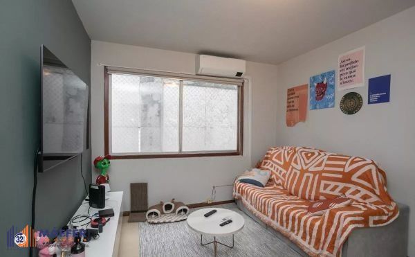 Apartamento, 1 quarto, à venda, 38 m², Petrópolis - Porto Alegre — foto 5