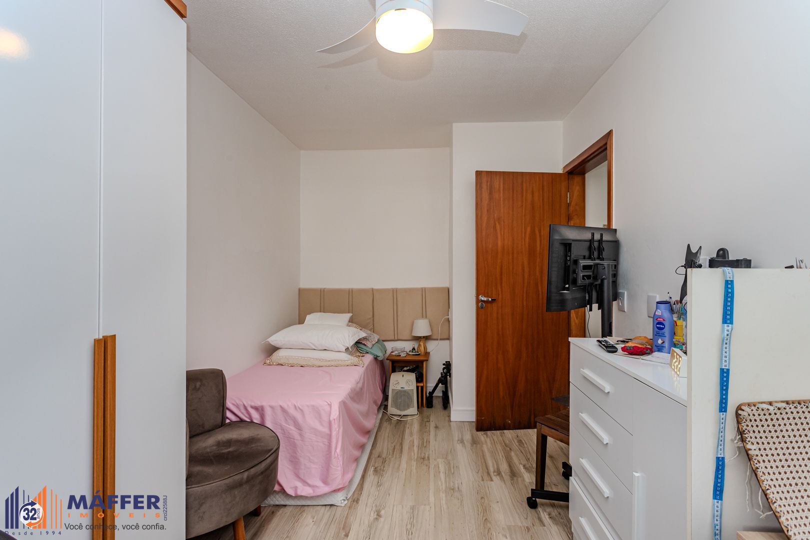 Apartamento, 2 quartos, 55 m² - Foto 17