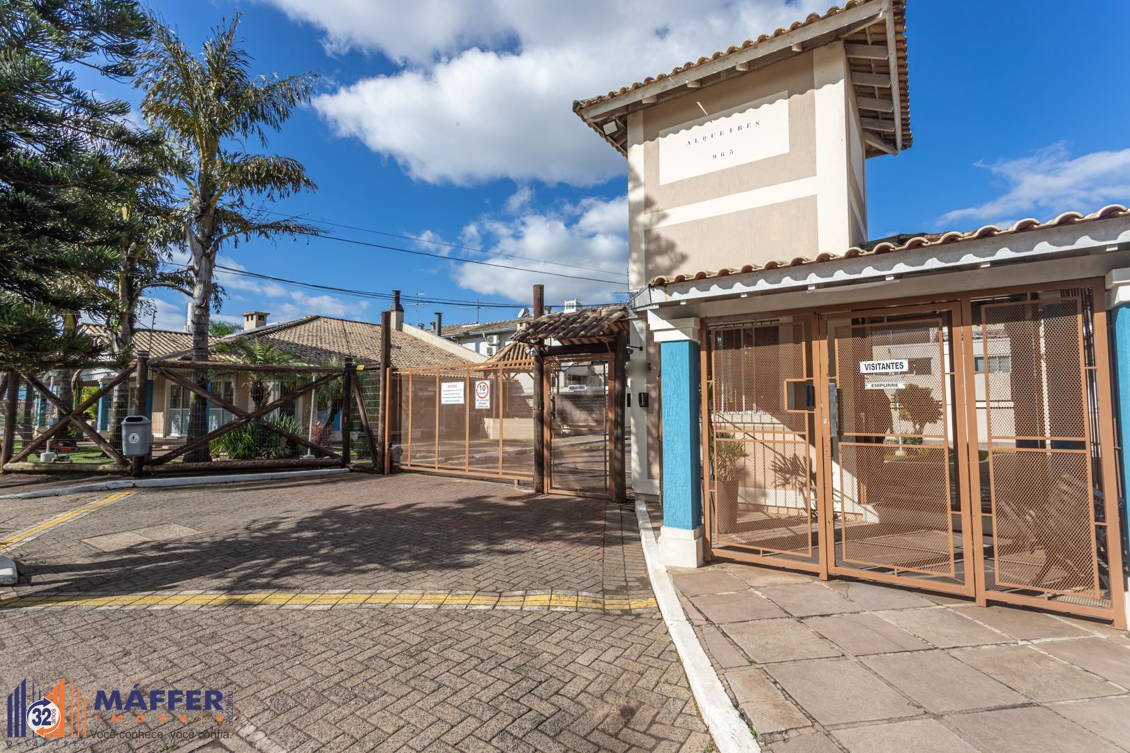 Casa de Condomínio, 3 quartos - Foto 45