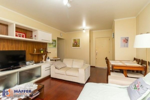 Apartamento, 3 quartos, 121 m² - Foto 2