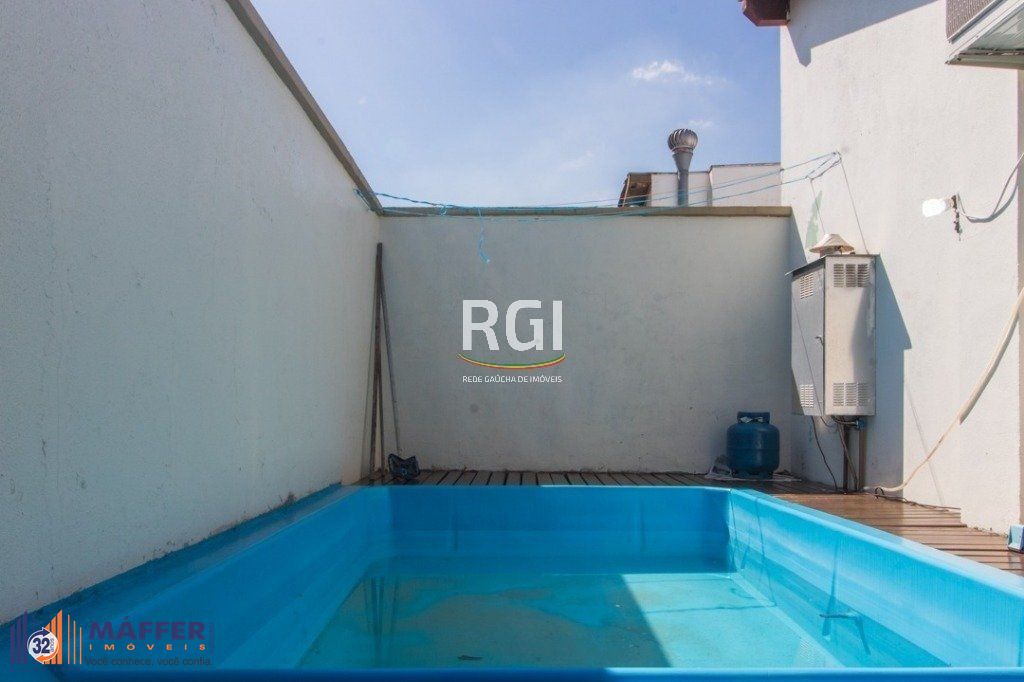 Cobertura, 3 quartos, 170 m² - Foto 12