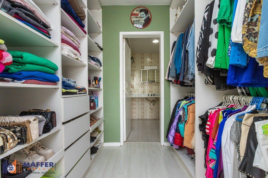 Apartamento, 3 quartos, 121 m² - Foto 23