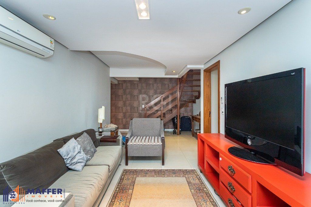 Cobertura, 3 quartos, à venda, 203 m², Bela Vista - Porto Alegre — foto 3